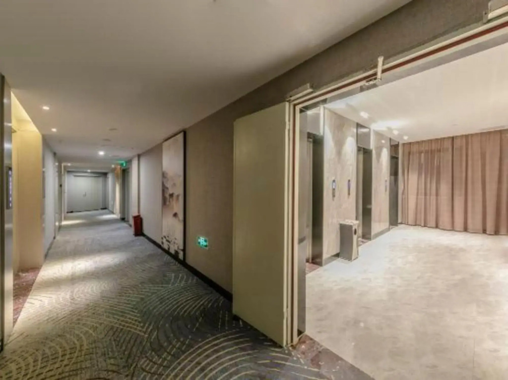 Shangfu Hotel