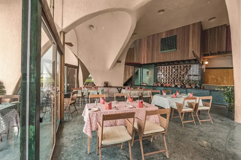 Reu Boutique Hotel
