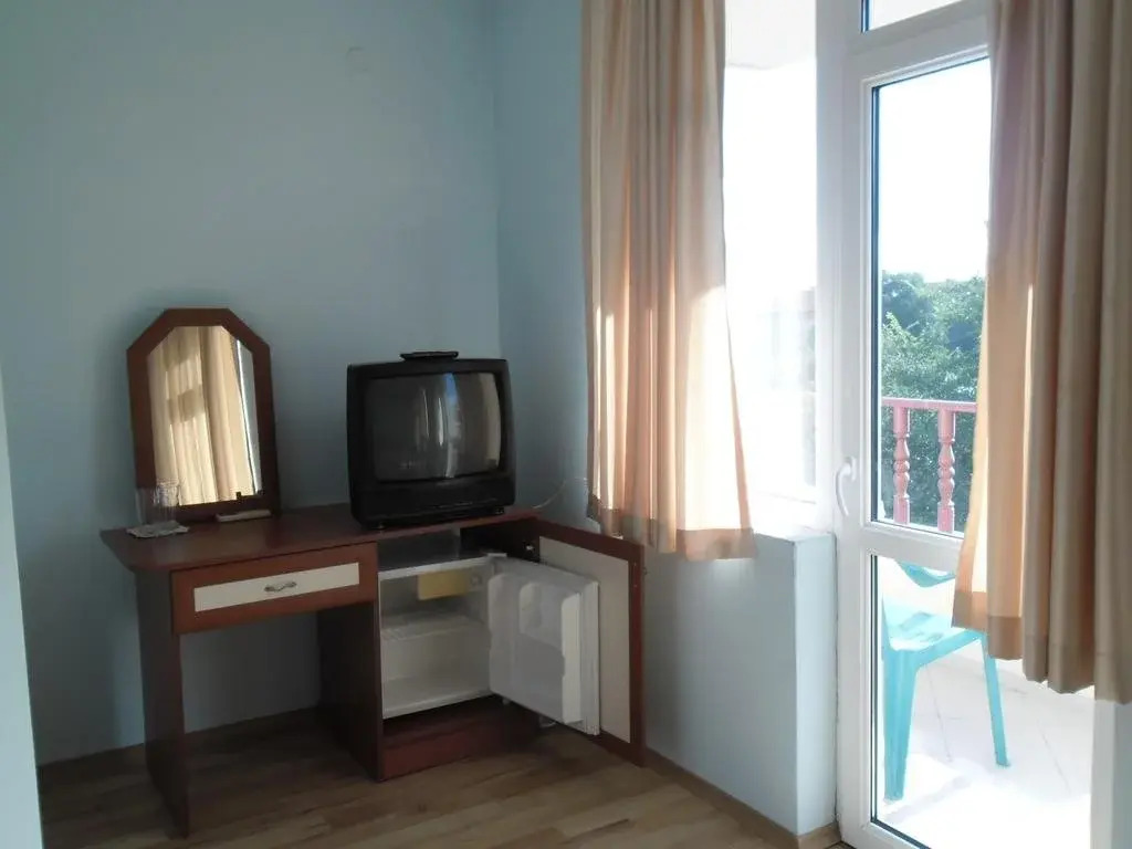 Dobrevi Guest House