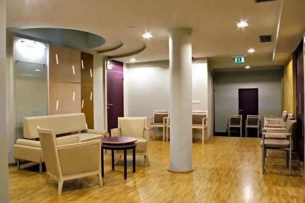 Szent Gellért Hotel