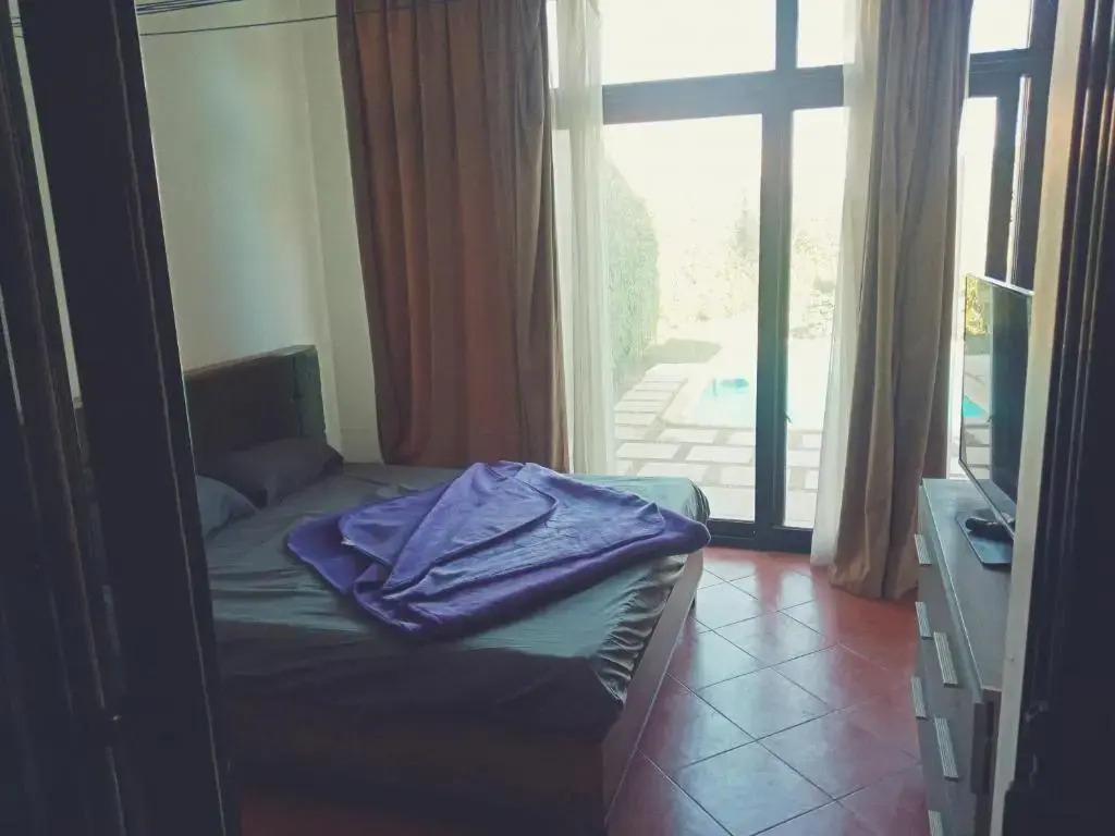 villa cancun elsokhna with private pool 34