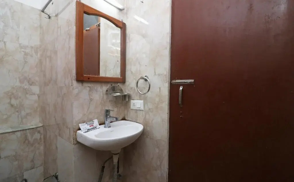 Hotel Corbett Radiance by OYO Rooms
