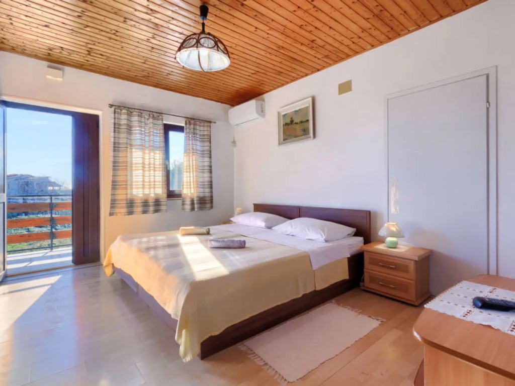 Apartment Perkovic Medulin