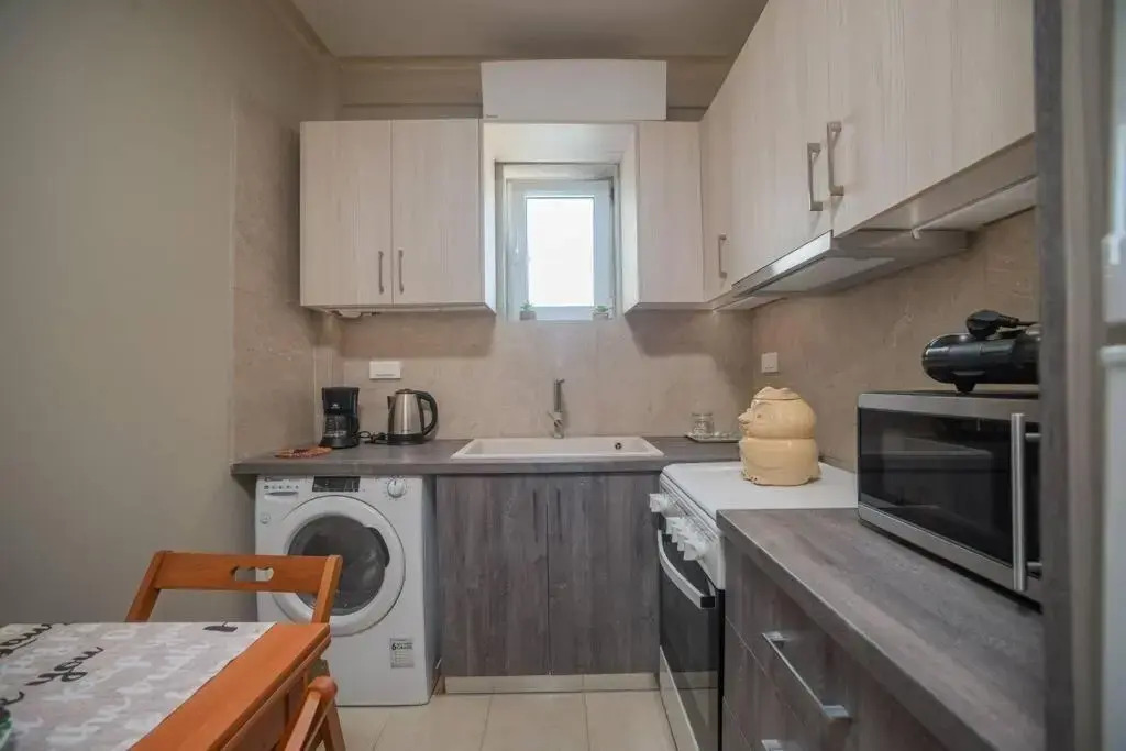 El Sueño de Zante 2nd City Center Apartments