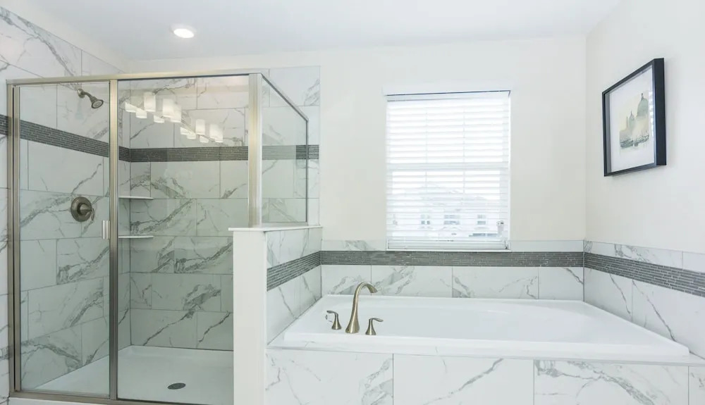 Fancy Family Home at Championsgate Chg101