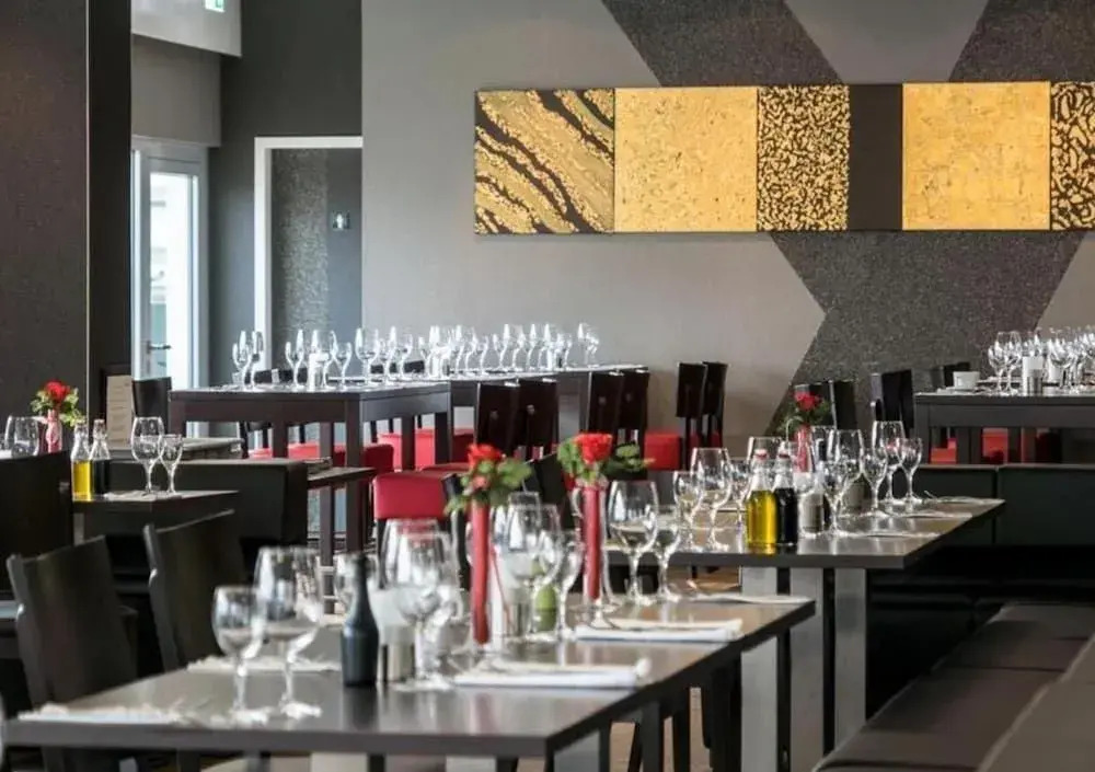 Boutique Hotel Bellevue Rheinfelden / Basel