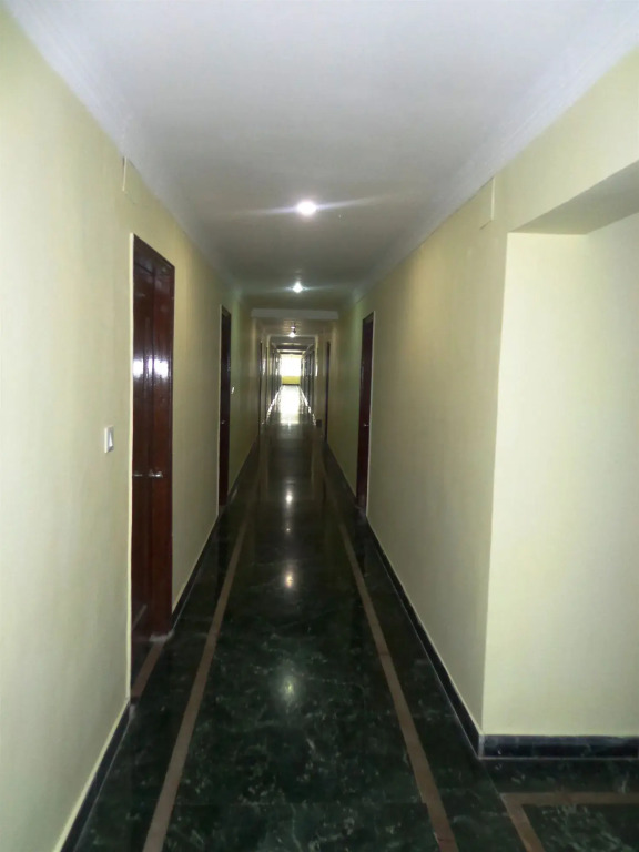 Hotel Taj Darbar