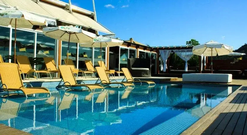 Parador Estaleiro Hotel