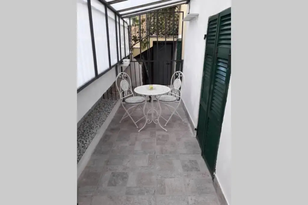 Esclusivo per due CITRA 008008-LT-0311