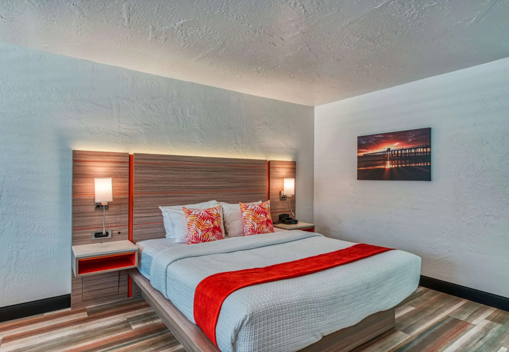 Casa Via Mar Inn, an Ascend Collection Hotel