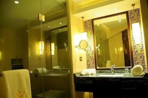 Haiying Langting Hotel