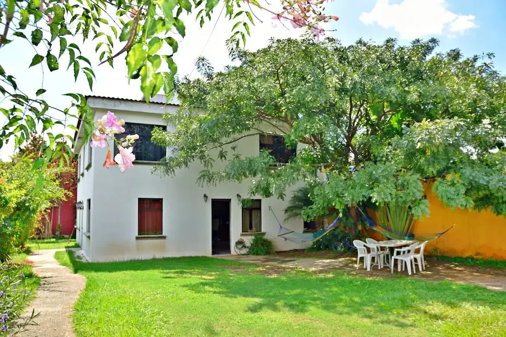 Awaken Hostel