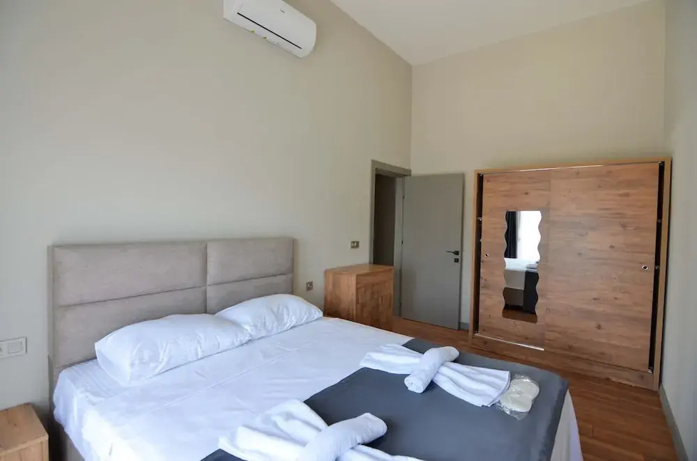 Mykonut Erna Apart Hotel