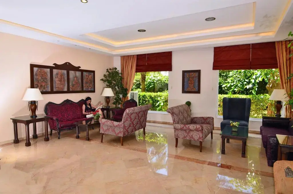 Royal Garden Suite Alanya