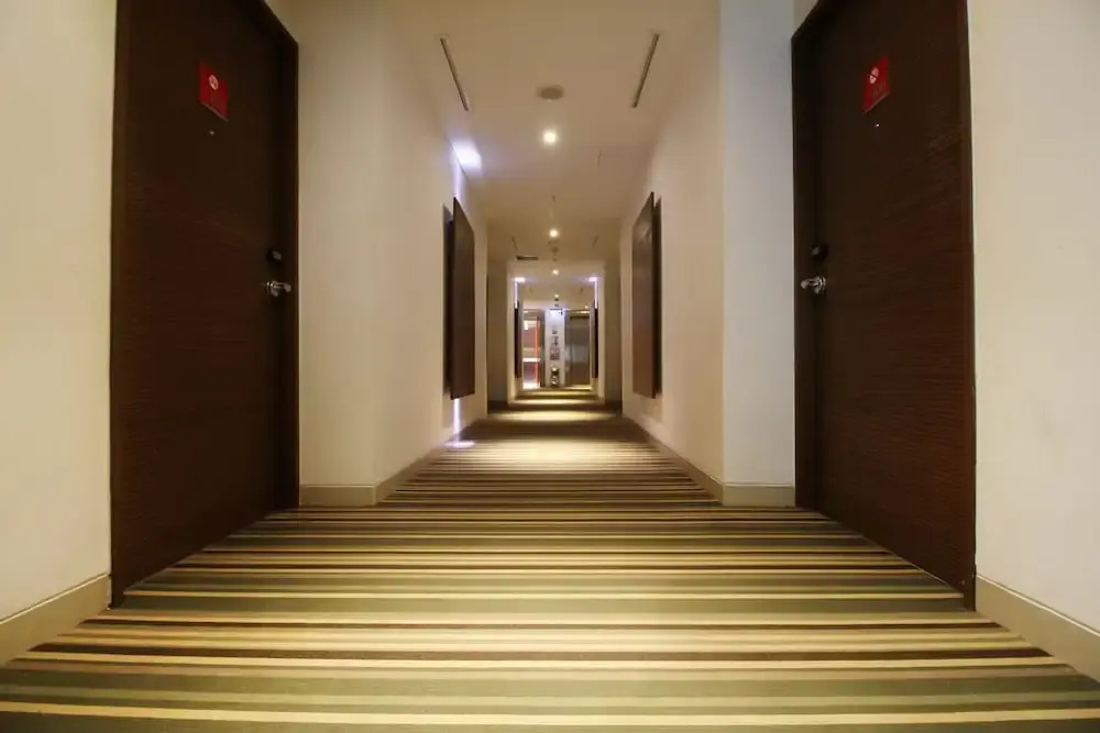 Airy Taman Sari Mangga Besar Delapan 12 Jakarta