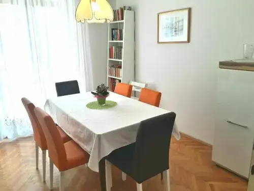 Apartments Ogrin
