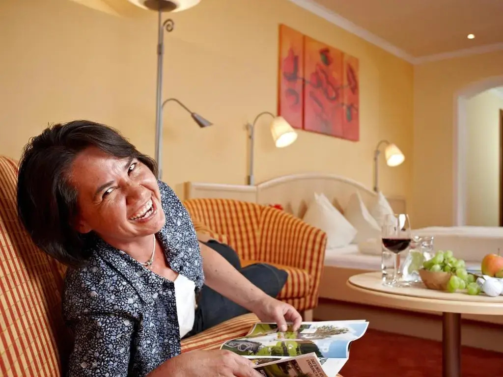 Landhotel Kaserer