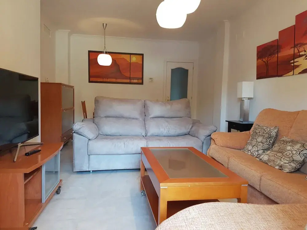 Montelar Apartment