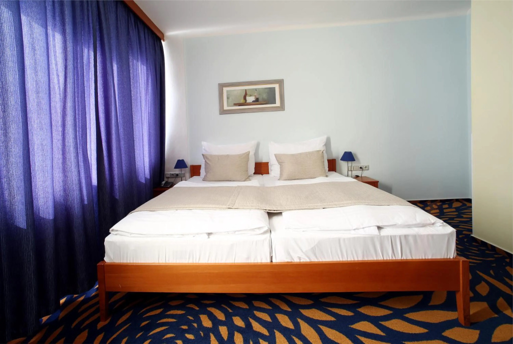 Hotel Central