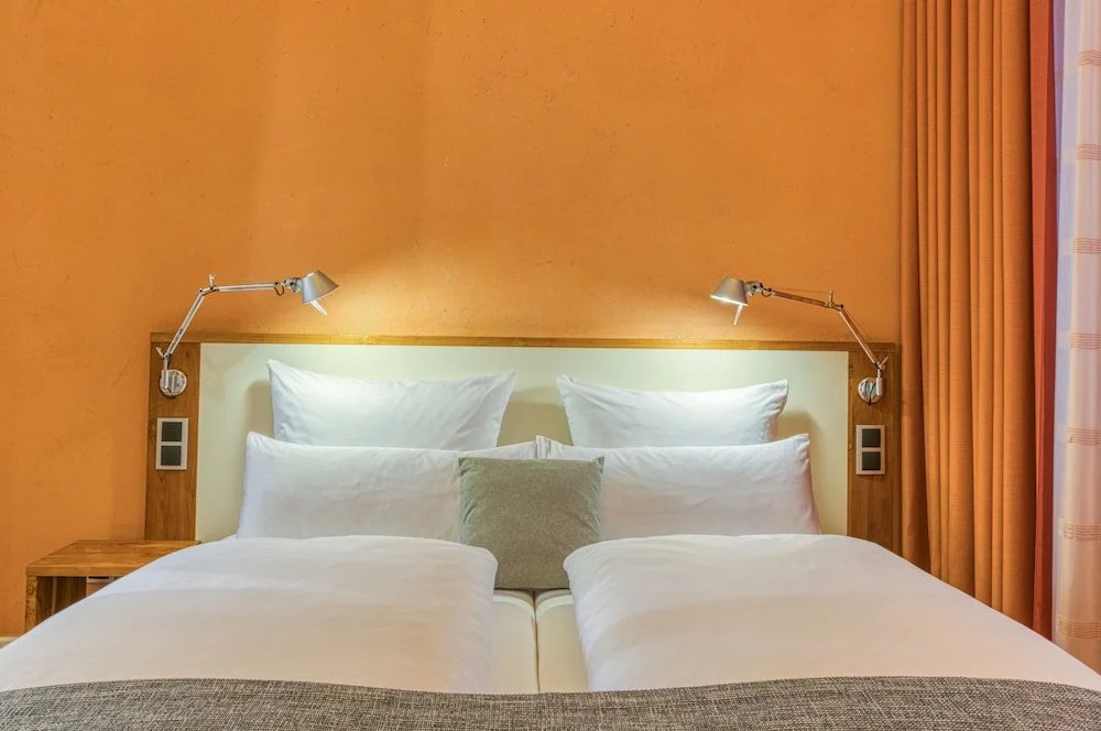 Centro Hotel domicil31