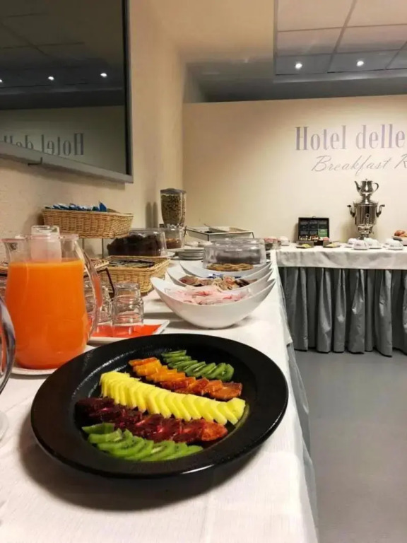 Hotel Delle Rose