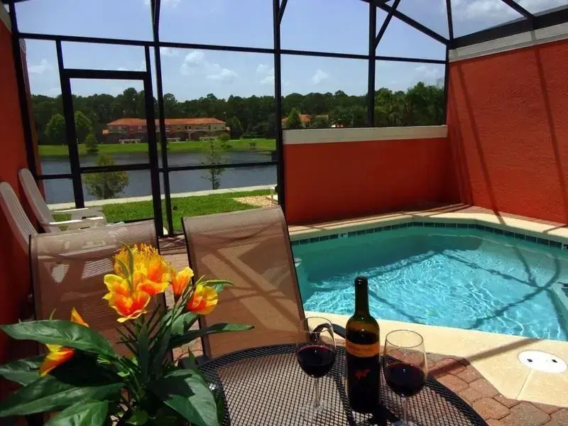 Minnies Retreat by Ellis Exclusive Villas