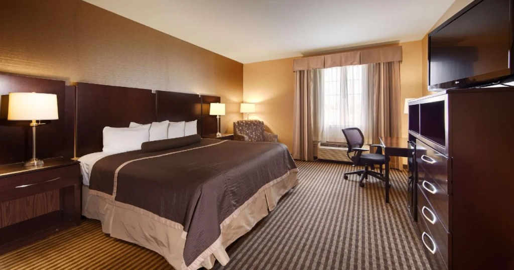 Residence Inn King of Prussia