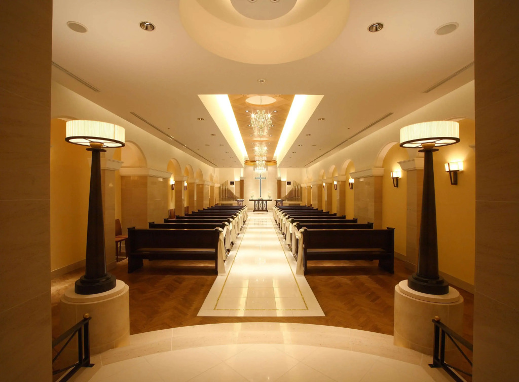 Hotel New Otani Tokyo The Main