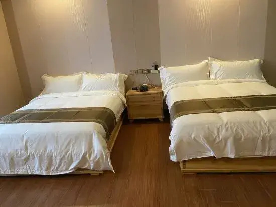 Youyouju Boutique Hotel