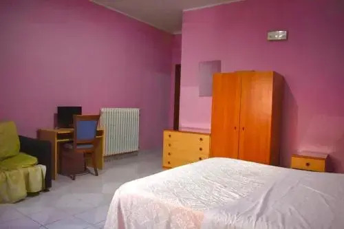 Hotel Belvedere