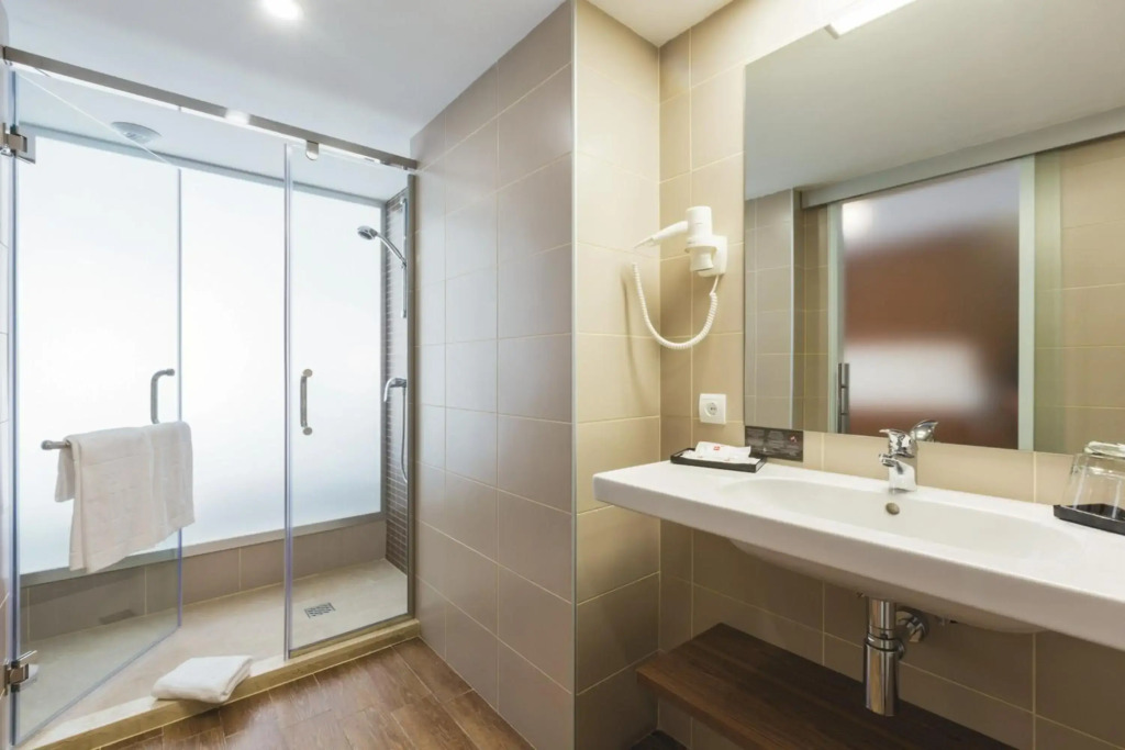 Hotel Riu Bravo - 00 All Inclusive