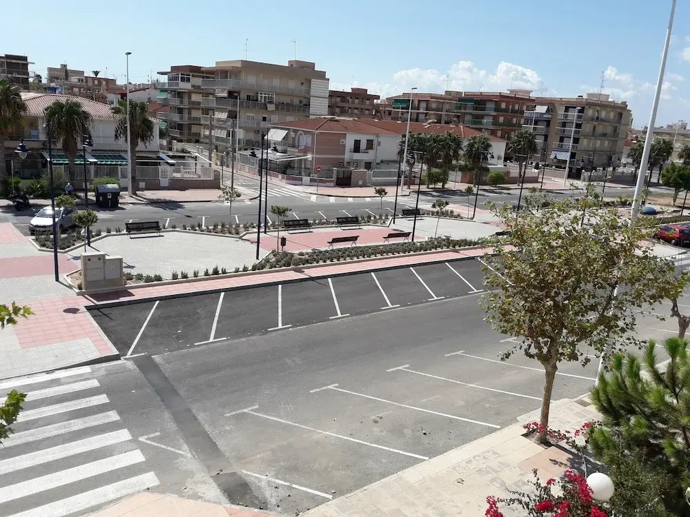 Apartamento Salamanca 16