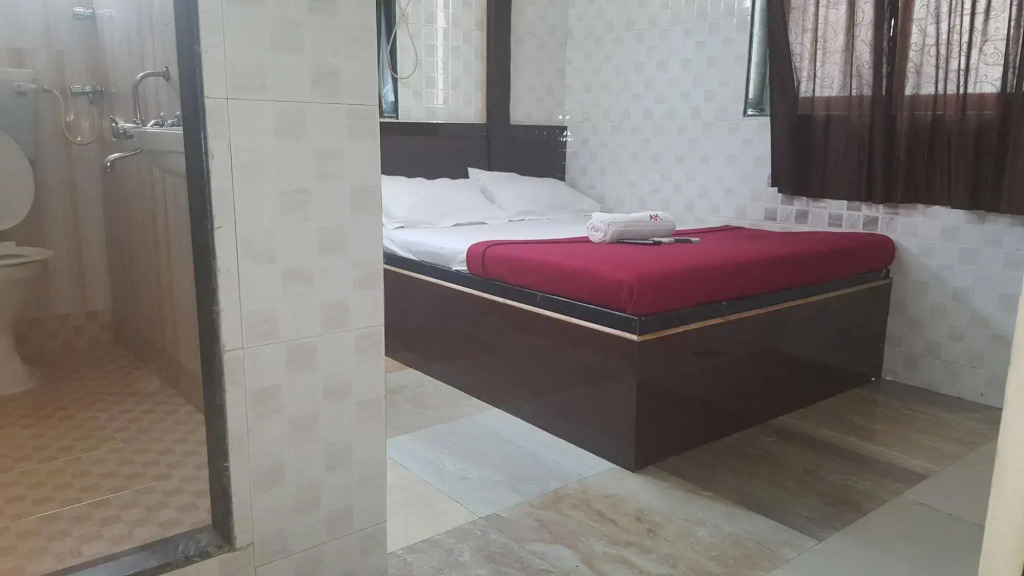 Hotel Al Mehraj