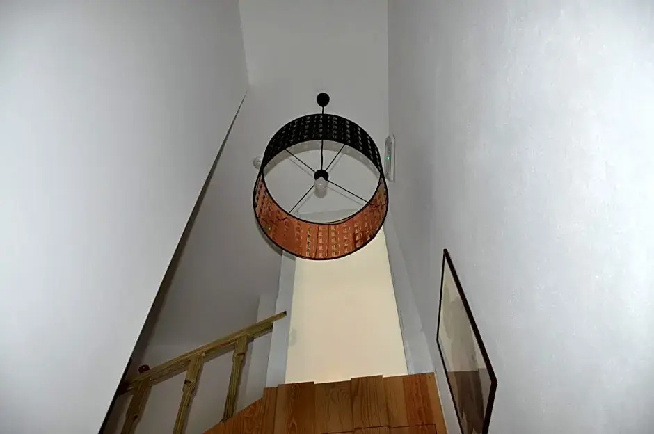Hostel Eleven