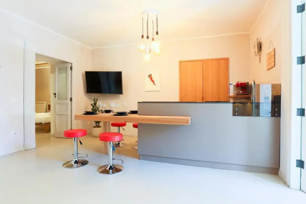 Fate a Foria Luxury House by Wonderful Italy