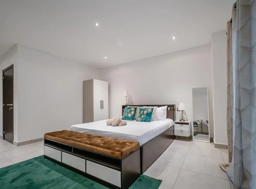 Signature Luxury Apartments