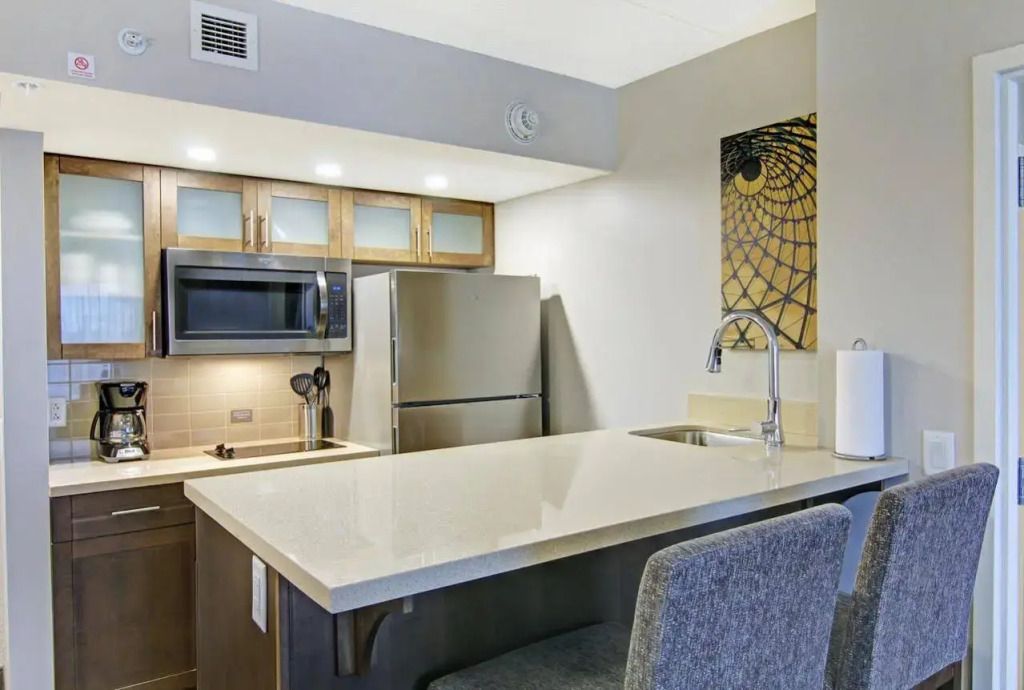 Staybridge Suites Toronto - Vaughan South by IHG