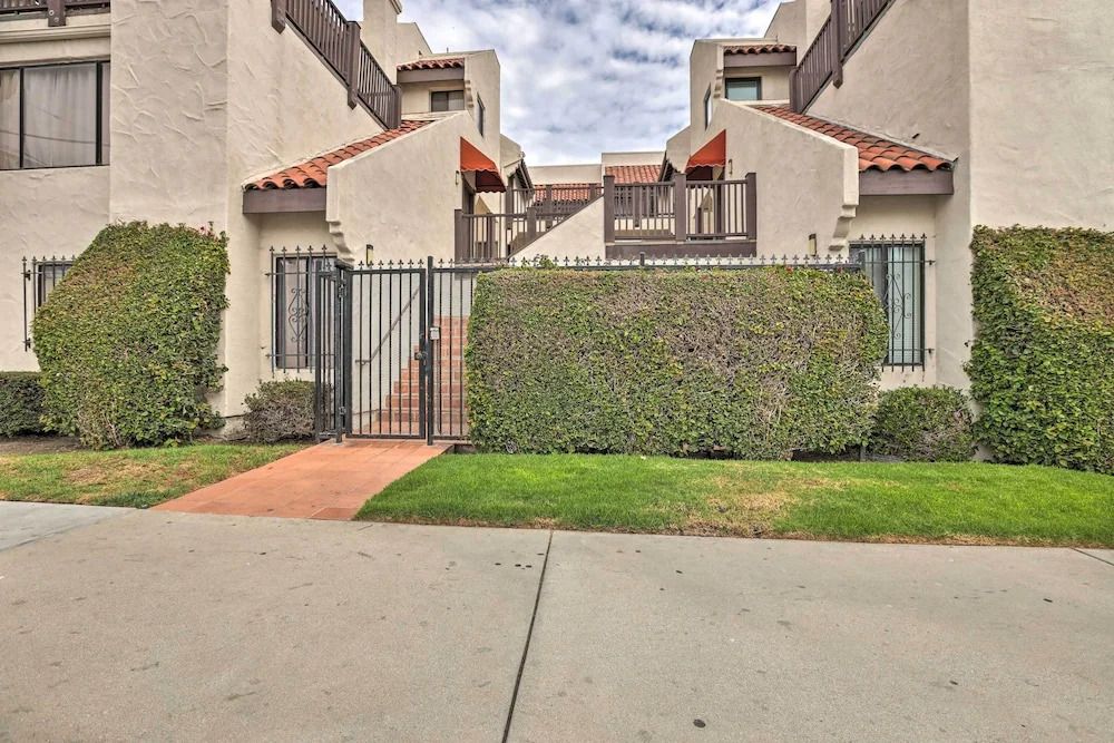 Pismo Beach Condo < Walk to Beach & Wineries!