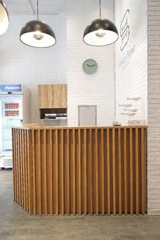 Simply Sleep Hostel