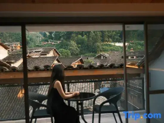 Jia & Tong's Homestay