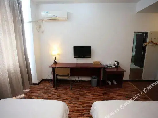 Meigaohua Business Hotel