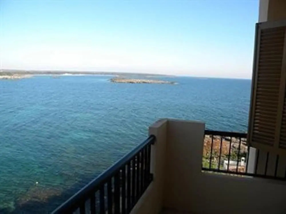 Apartamentos Piza