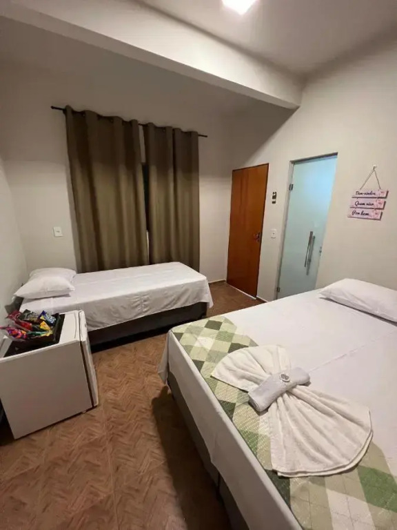 Hotel Paraiso