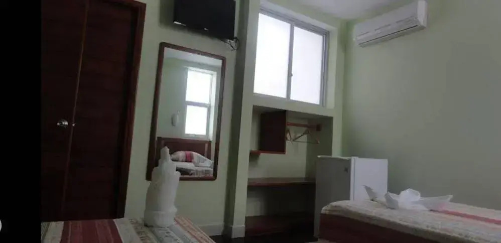Allison Hotel S.A.C.