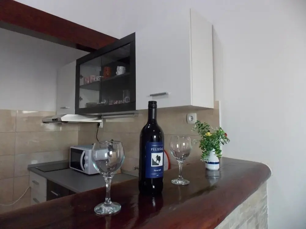 Mountain-view Villa in Podstrana near Adriatic Sea