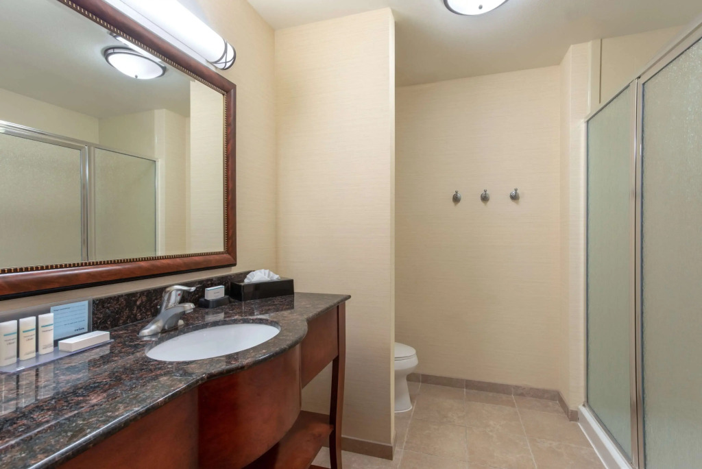 Hampton Inn Rock Springs