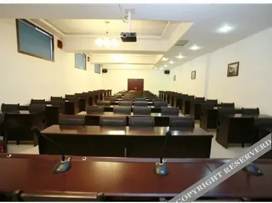Yuntai Mountain Changhong Hotel Xiuwu No. 1