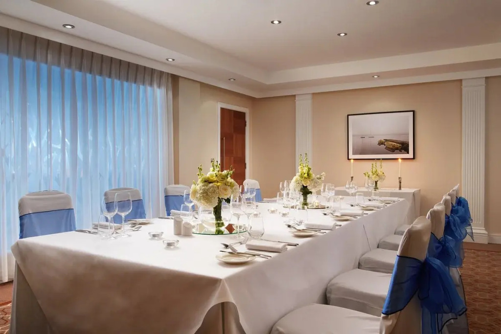 The Chelsea Harbour Hotel & Spa London