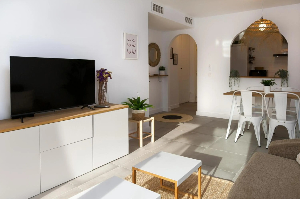 Surf Apartment Tarifa