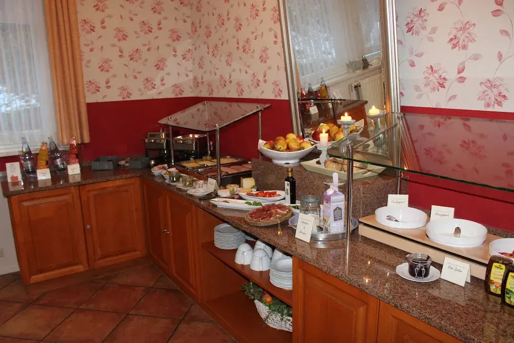 Ferien- und Wellnesshotel Waldfrieden